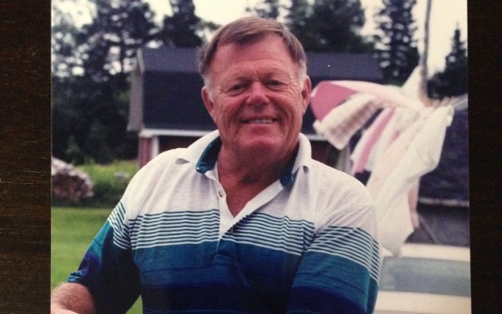 Archie McDonald