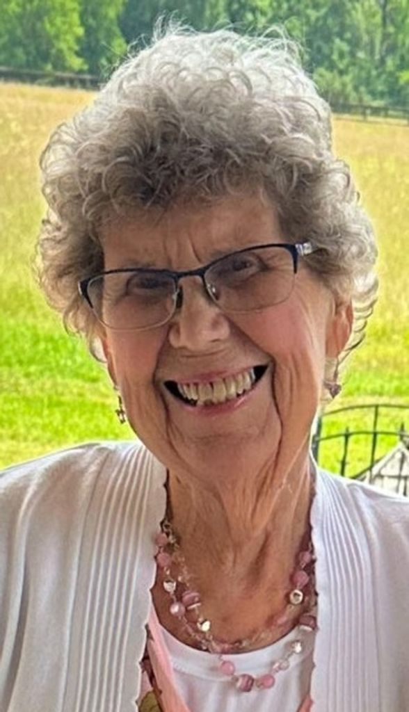 Kathleen Taylor Profile Photo