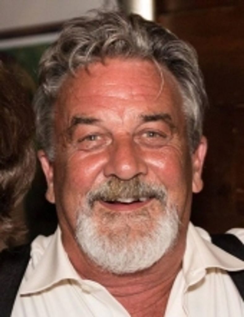 Rick Eberle