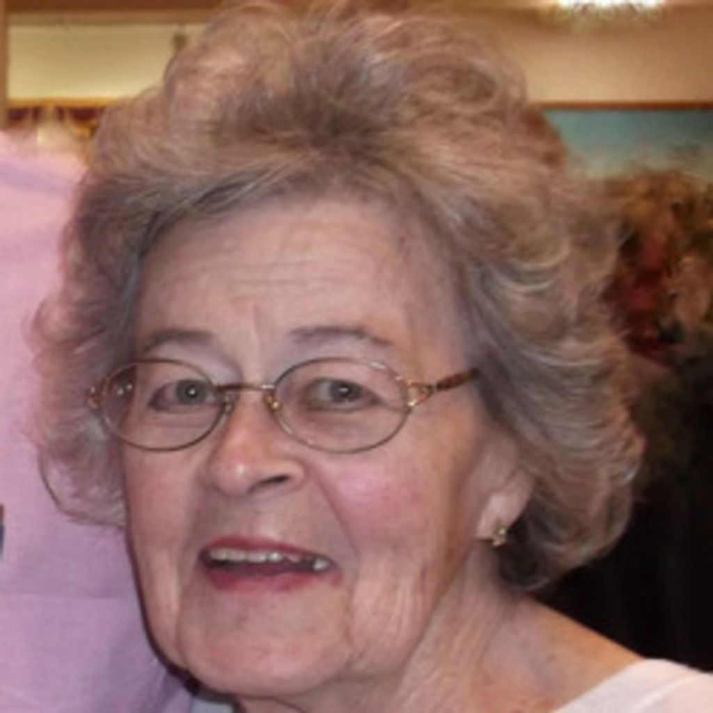 Margaret Ann Kracht Profile Photo