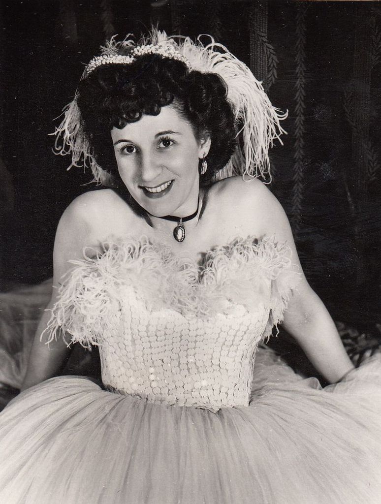 Rosalie Caruso Profile Photo