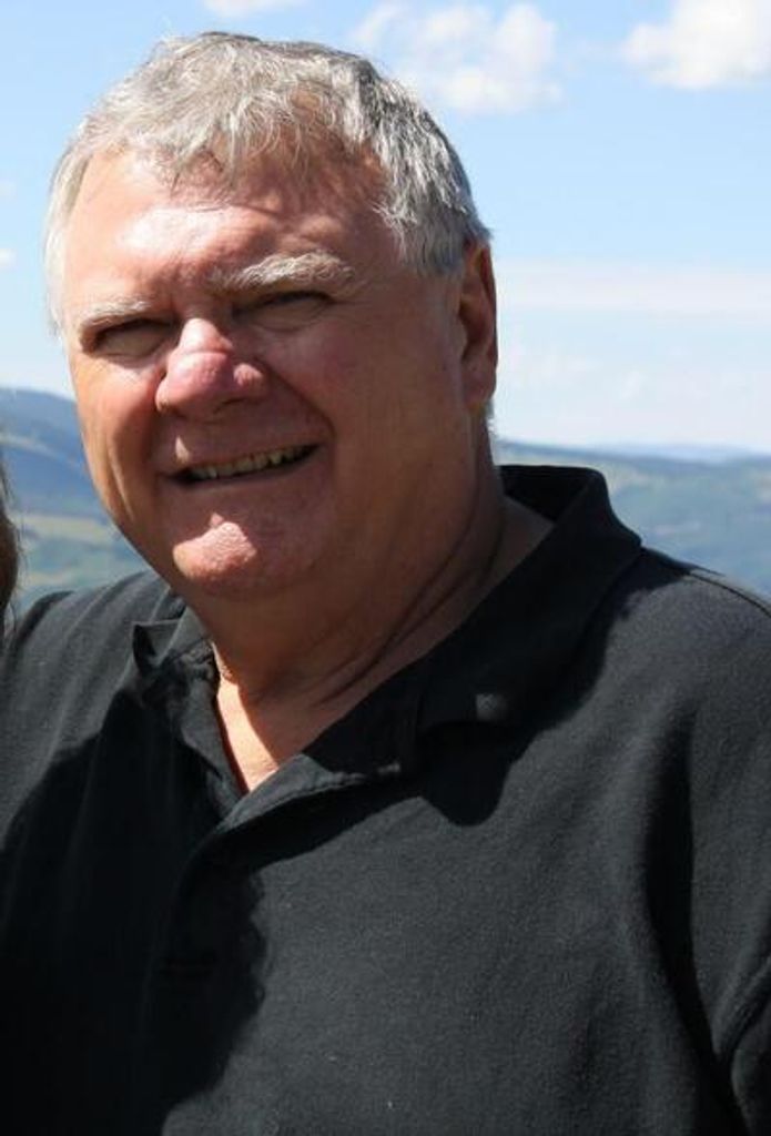 Kenneth Larry Trimble