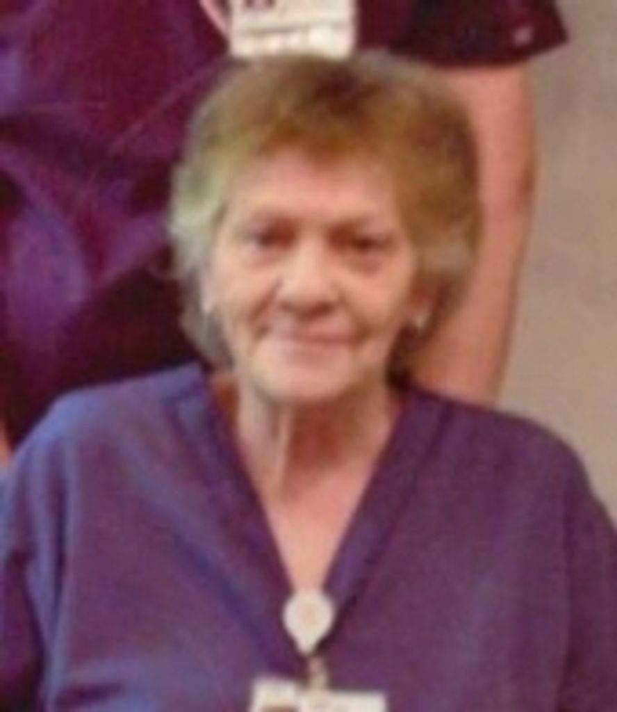 Carol Ann Foster
