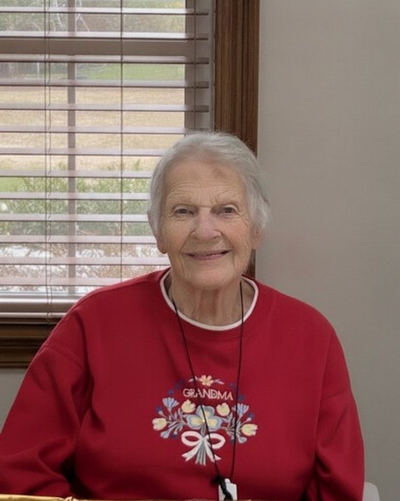 Rosemary Bartels Profile Photo