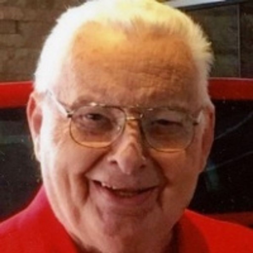 Robert  "Bob" Verhaeghe