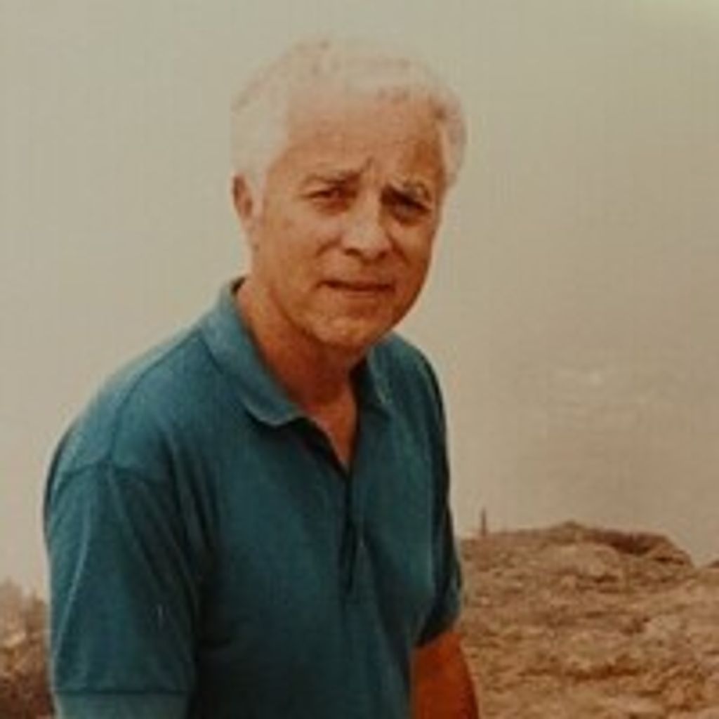 Lloyd David Williams