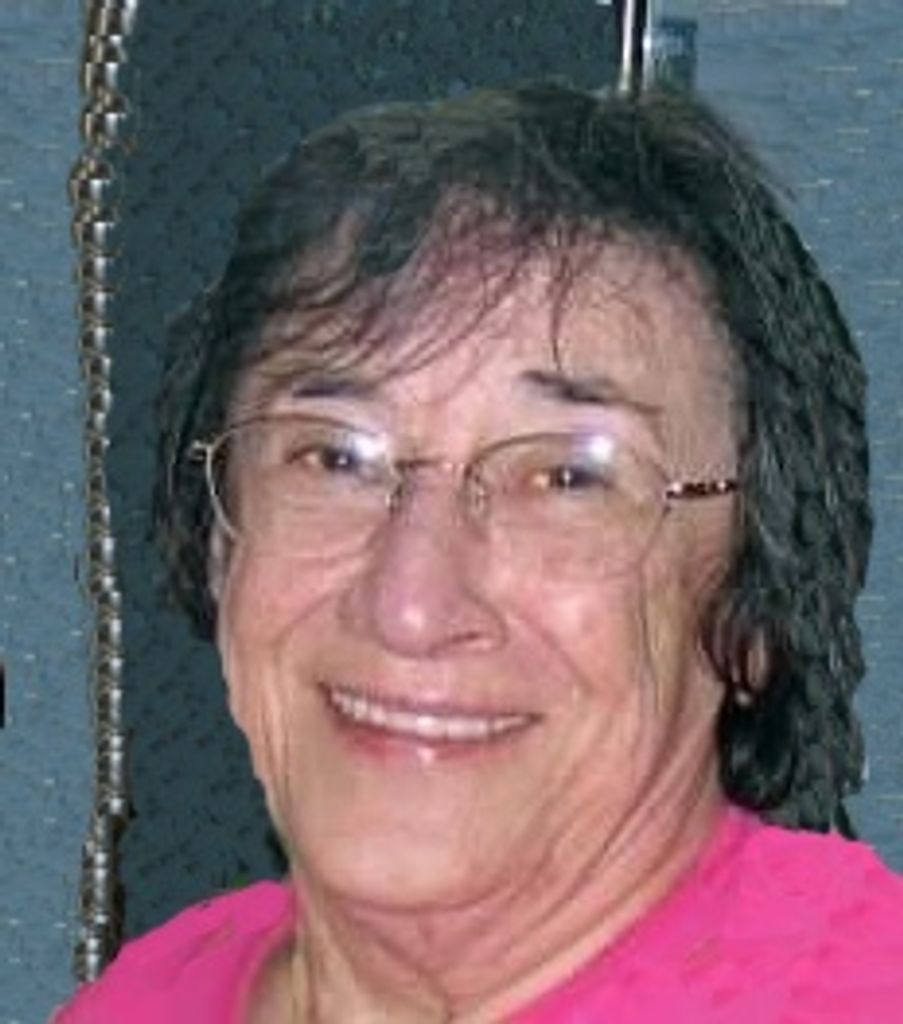 Jane L. Wallace