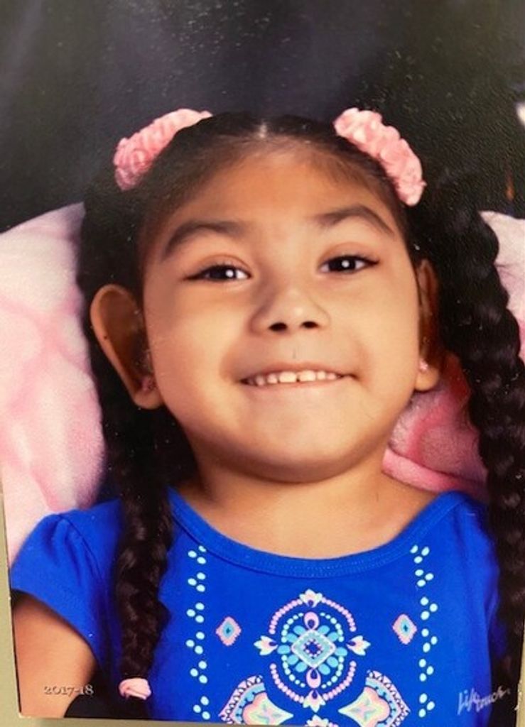 Ashley Priscilla Rosas-Ochoa Profile Photo
