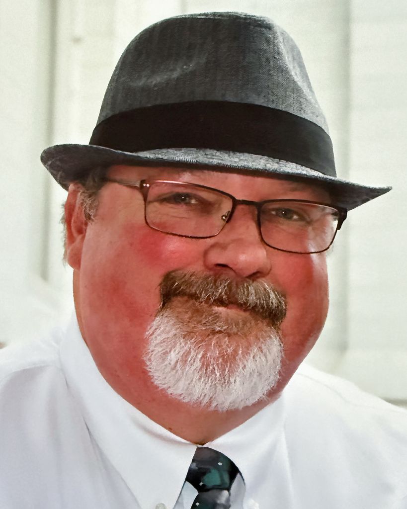 Gerald Allen Cartwright II