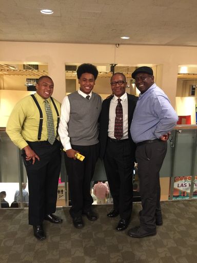 Kenneth Ledrew Langston photo gallery thumbnail 117 of 221