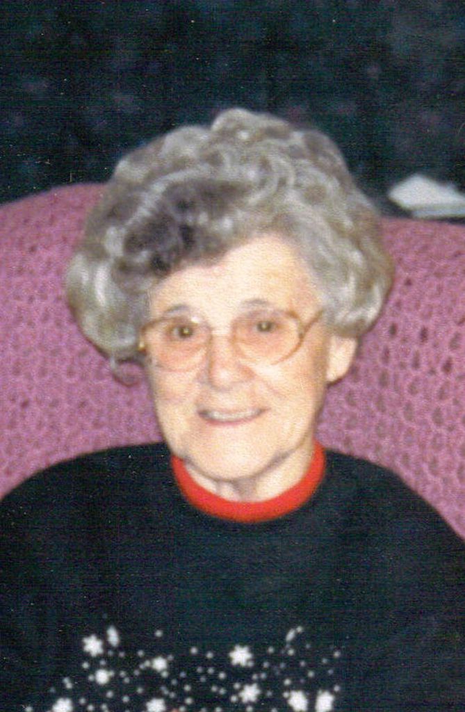 Lillian Granny Young Profile Photo
