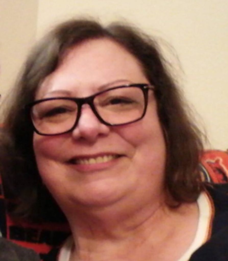 Rev. Susan L Guyer (Birch / Rash) Profile Photo