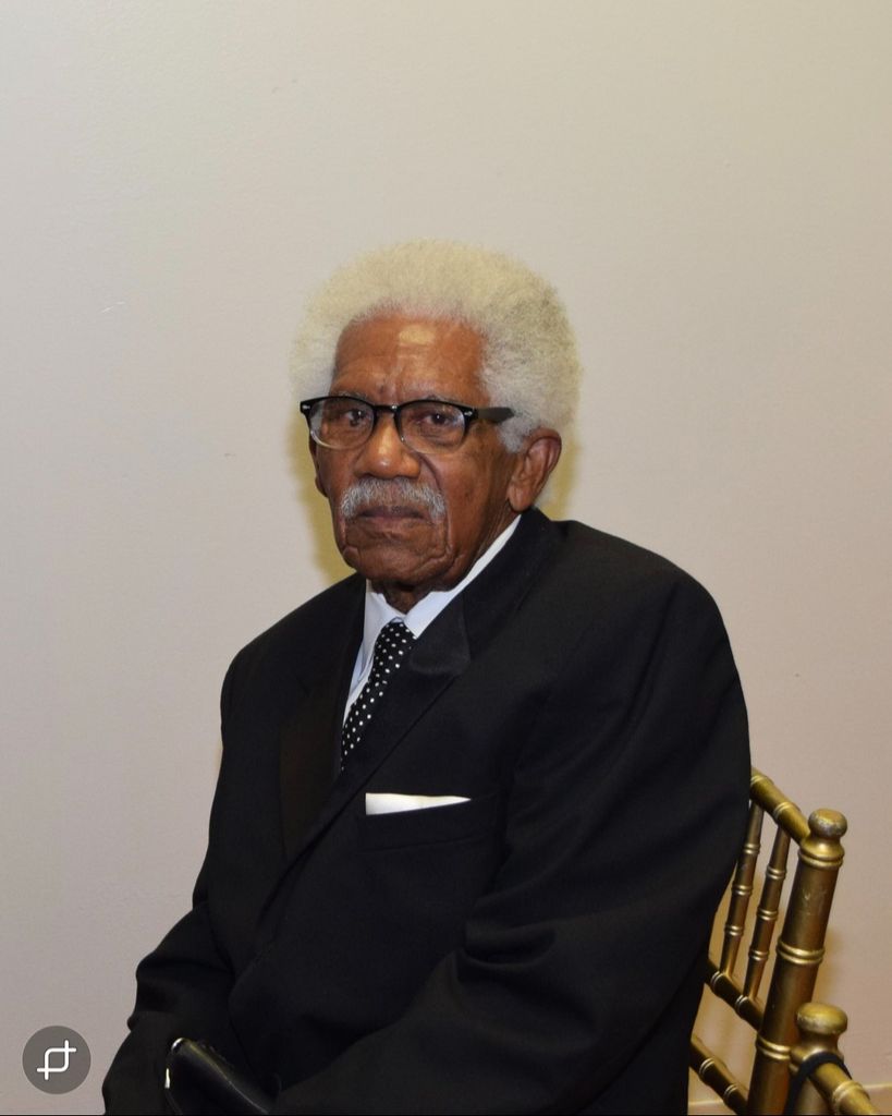 Julius C. Norman