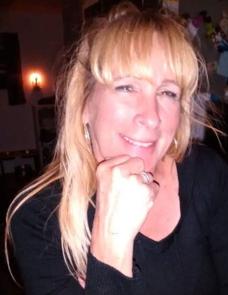 Tammy Taylor Profile Photo