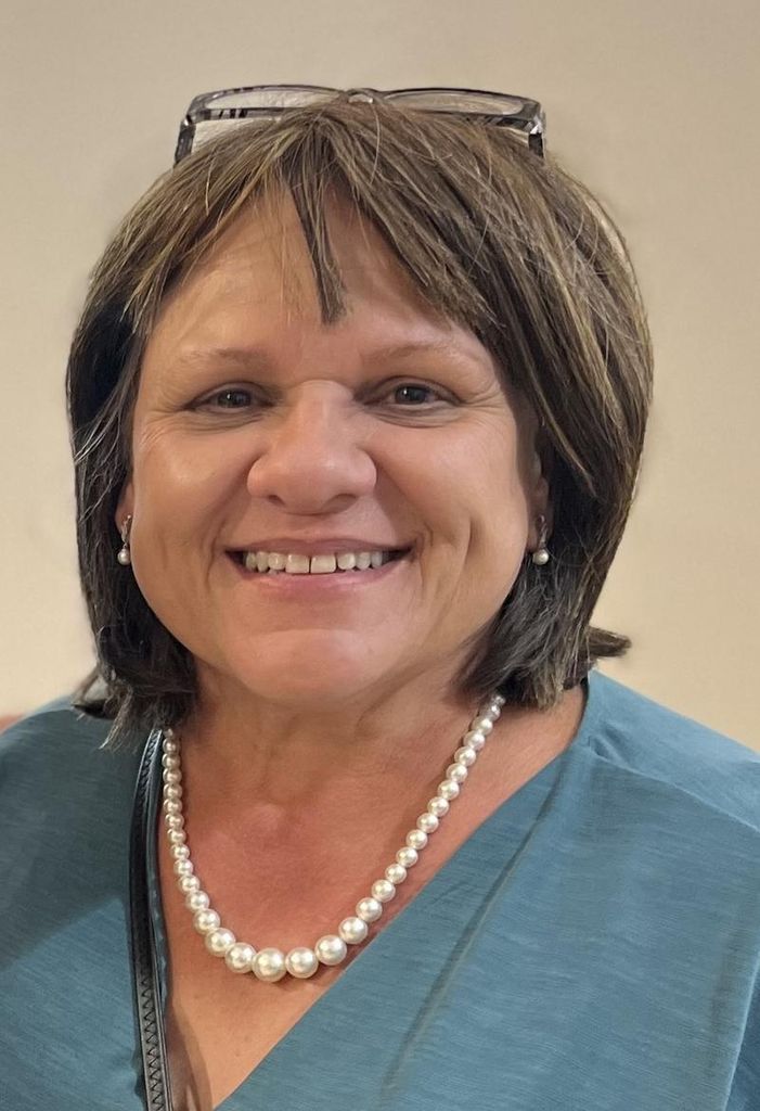 Darrelyn A. Hutson Profile Photo