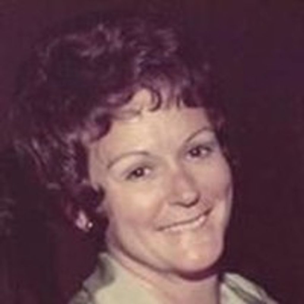 Margaret Coughlin