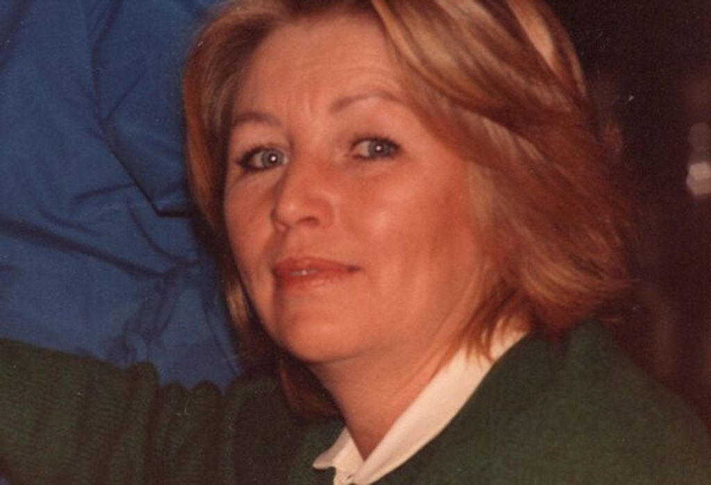 Wanda B Anthony Profile Photo