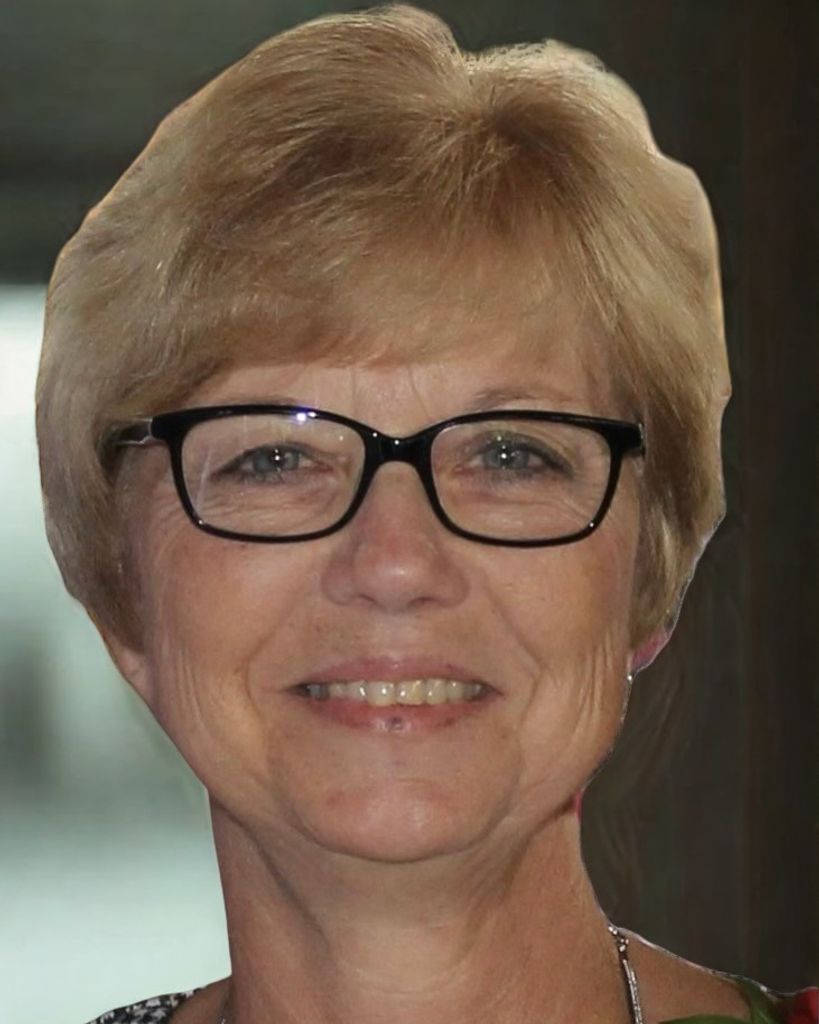 Gwen Smith Moseley Profile Photo