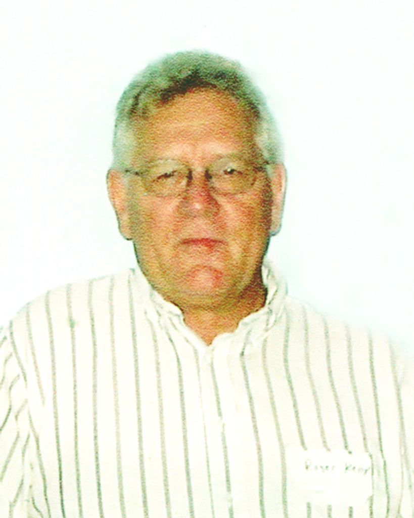 Roger D. Kelly Profile Photo