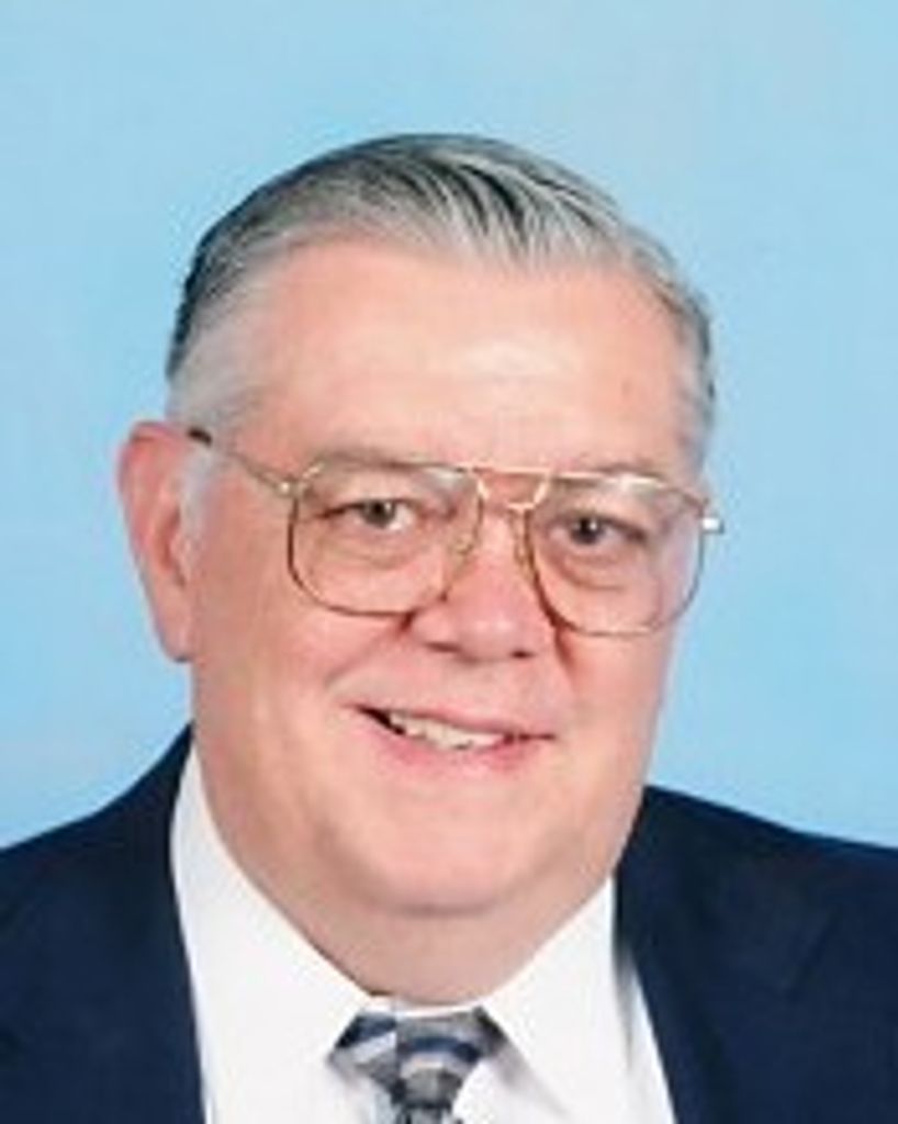 Robert Leroy Von Eschen