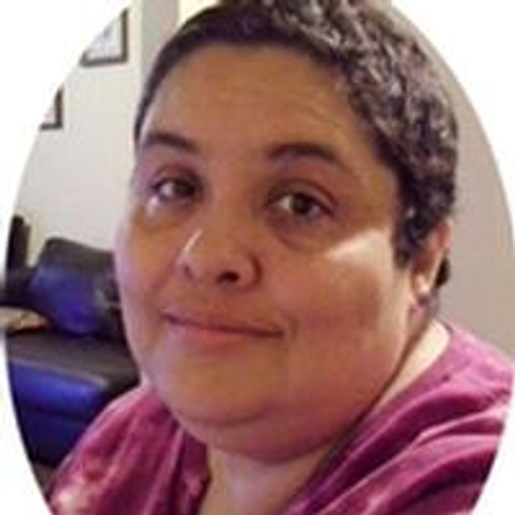 Grace Yvette Flores Solis
