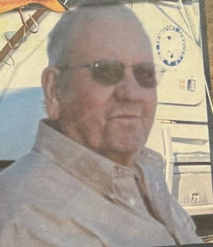 Troy Ray Harbin Profile Photo