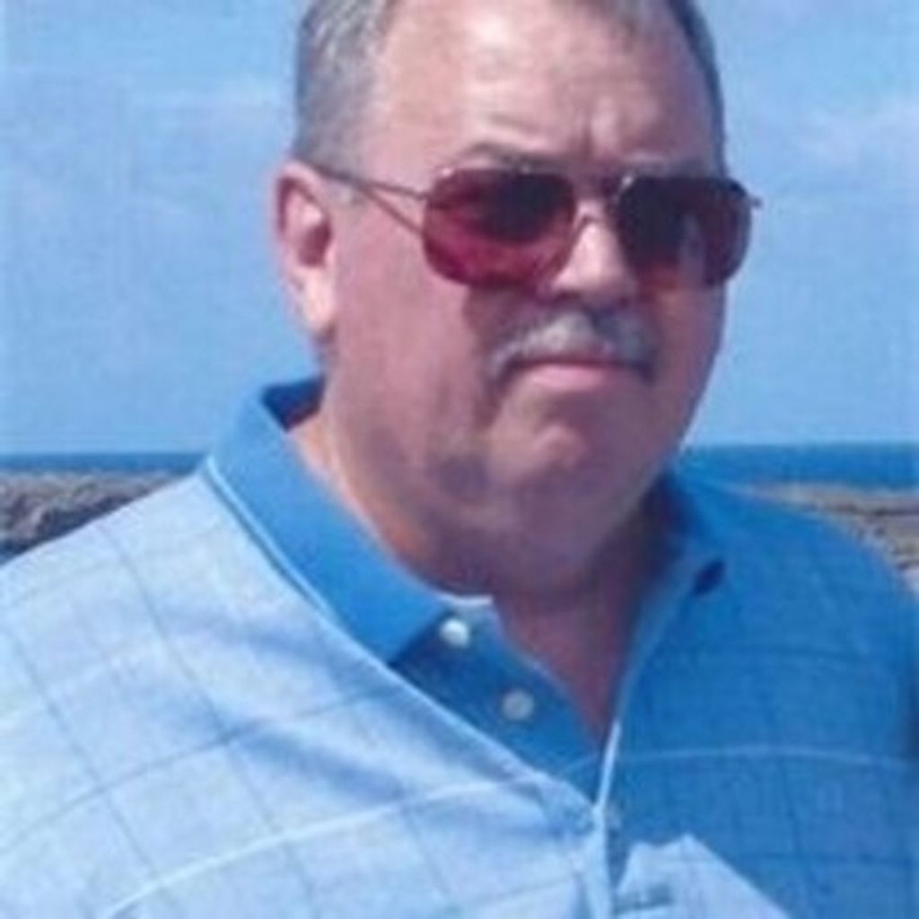 John Calvert Newberry