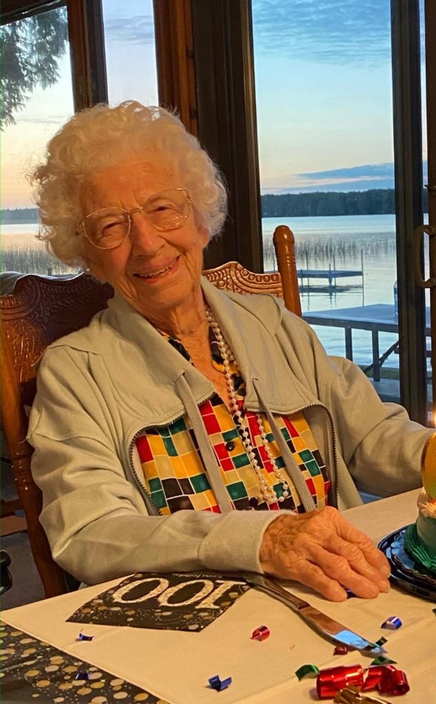 Dorothy Janet Dillman Profile Photo