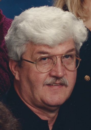 James M. Richardson Profile Photo