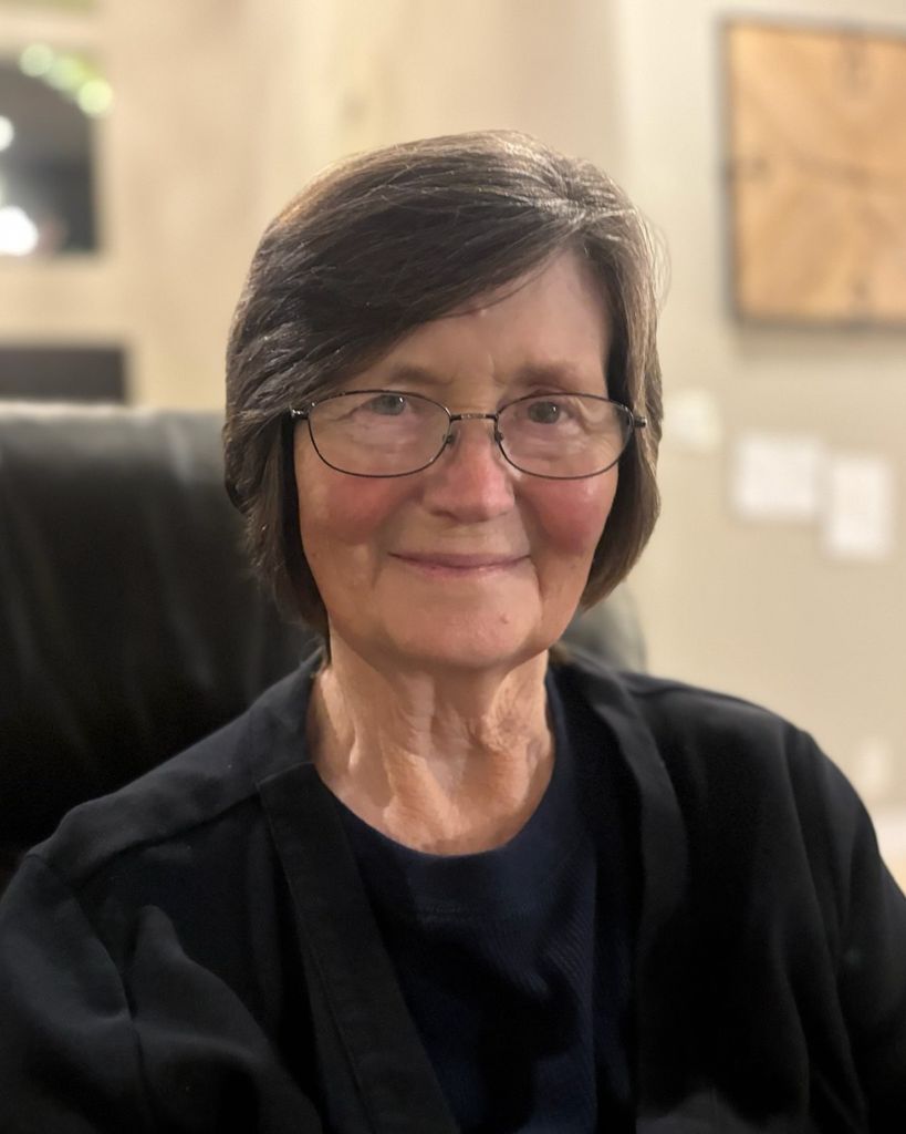 Arlene Watson Profile Photo