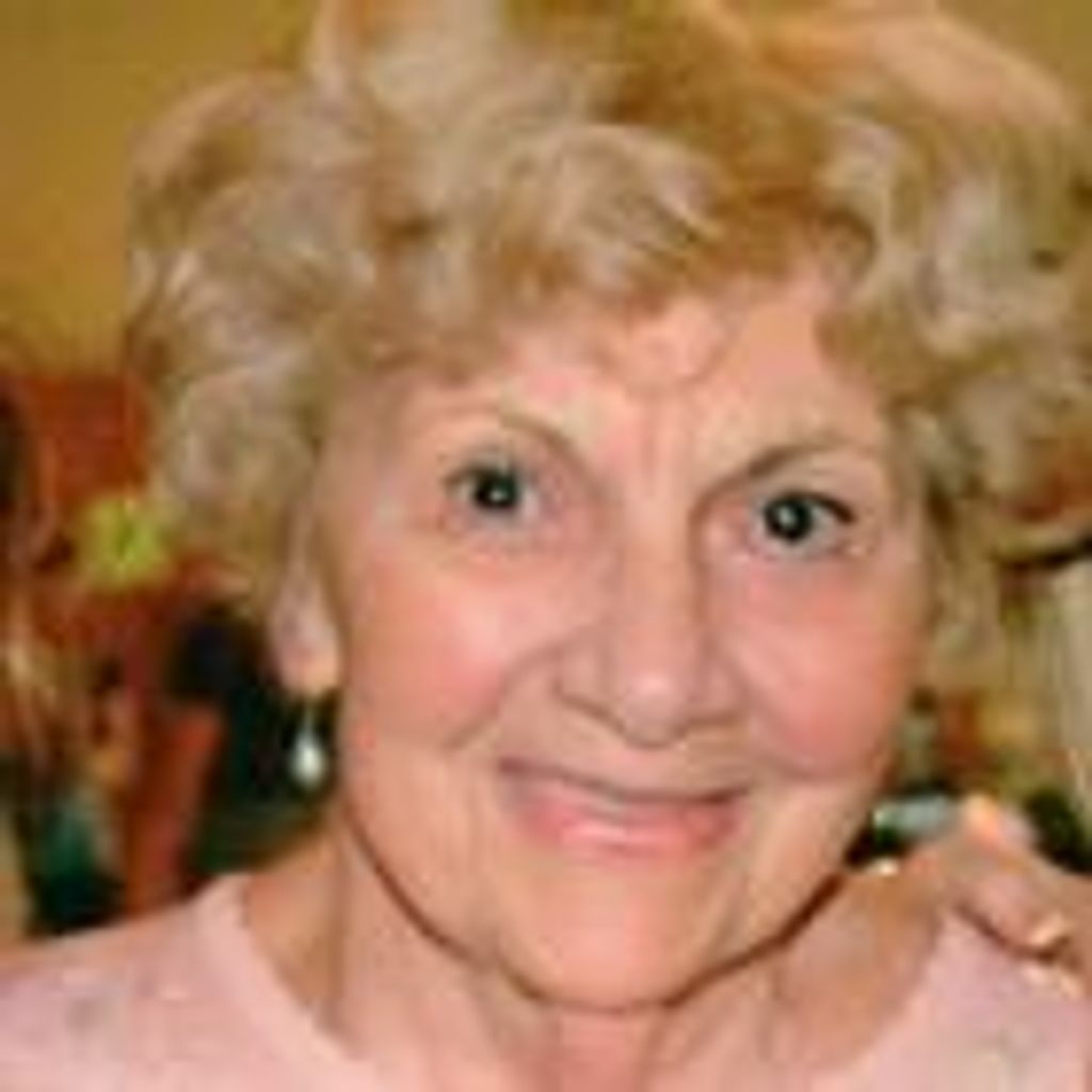 Mary Agnes Collins