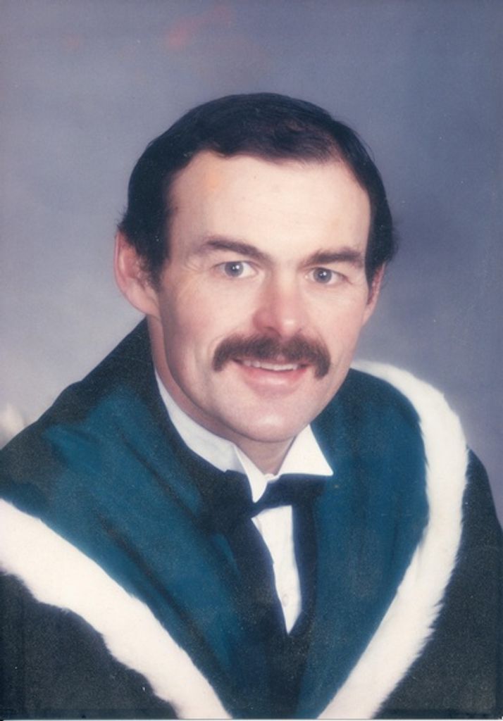 Robert "Bob" Leroy Batson