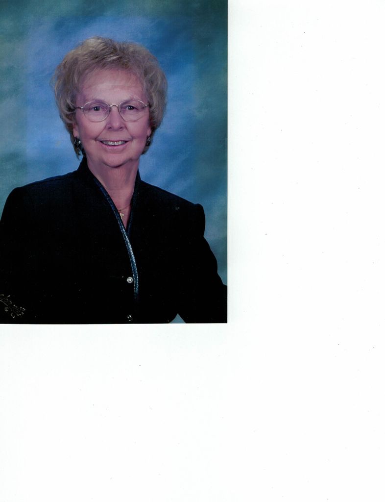 Shirley Jean Brancheau
