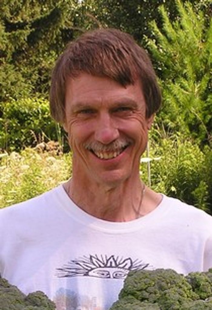 Martin H. Smith