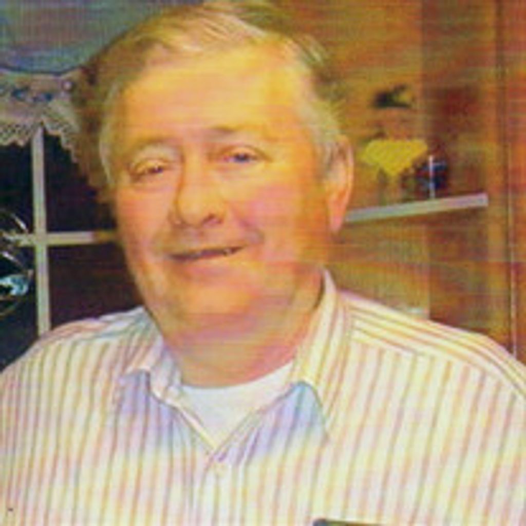 Walker J Mullin