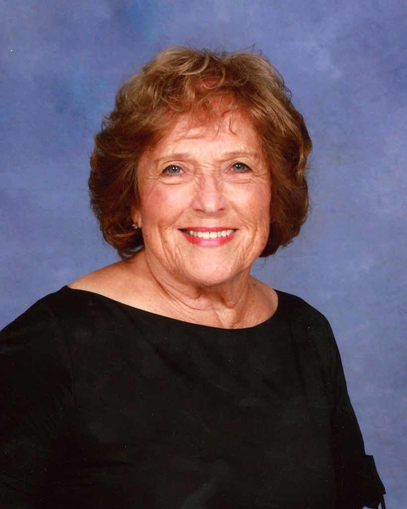 Karen "Kay" Collins Disher Profile Photo