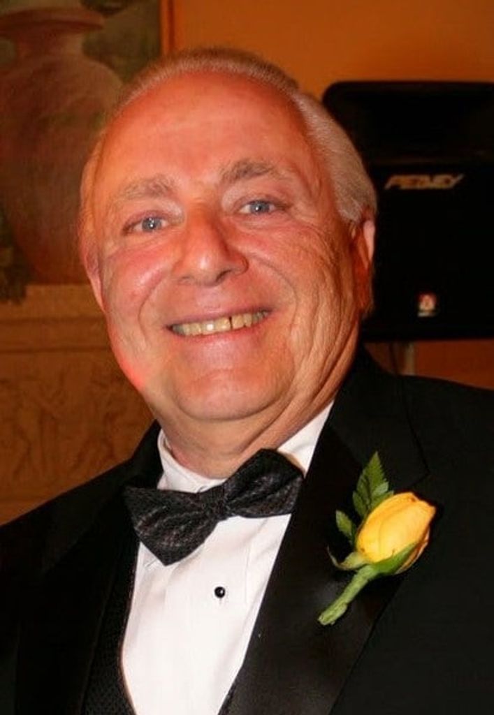 Kenneth Berge Boyajian