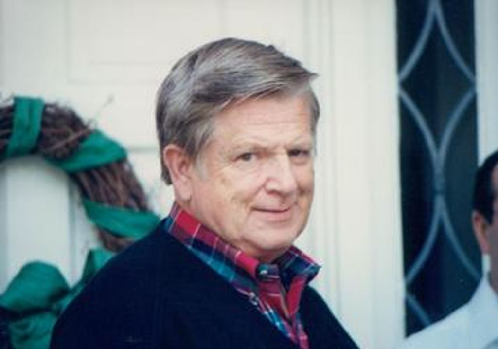 James J. Woods Profile Photo