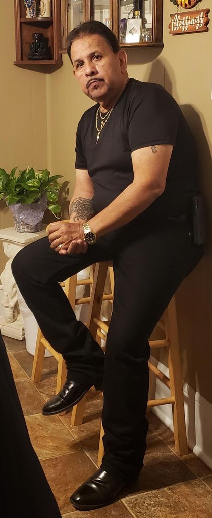 Benito "Benny" Tenorio