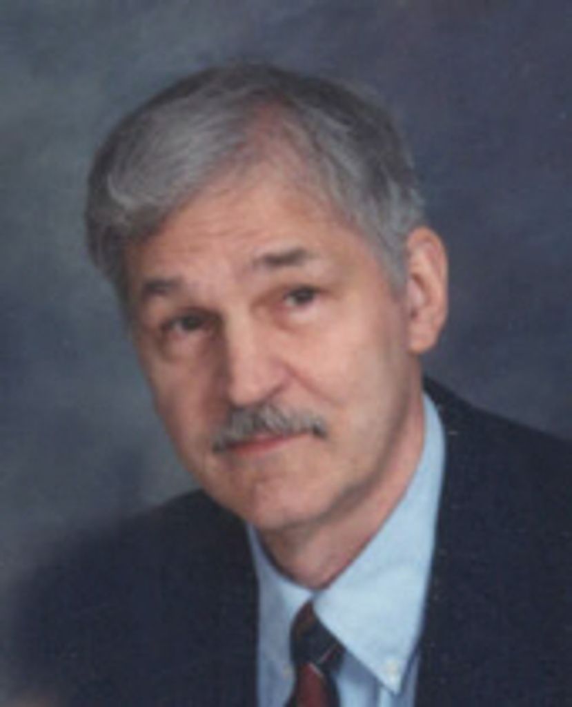 Thomas E. Carlson