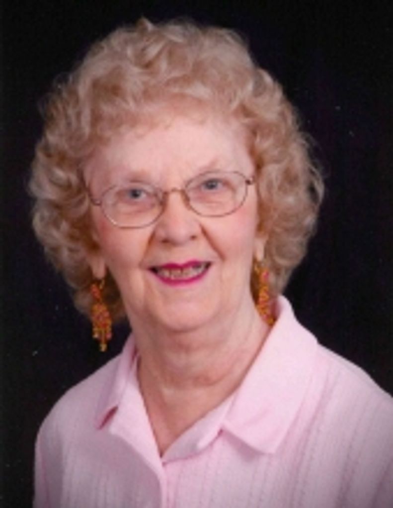 Marie C. Carlton