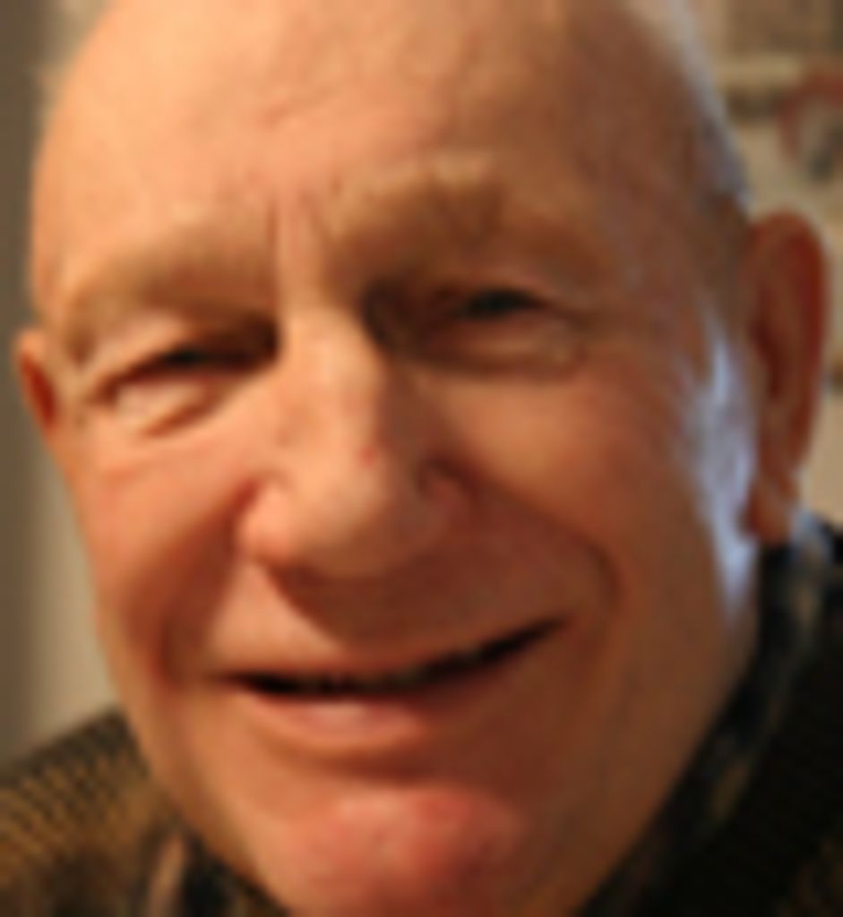 Gene Weber Profile Photo