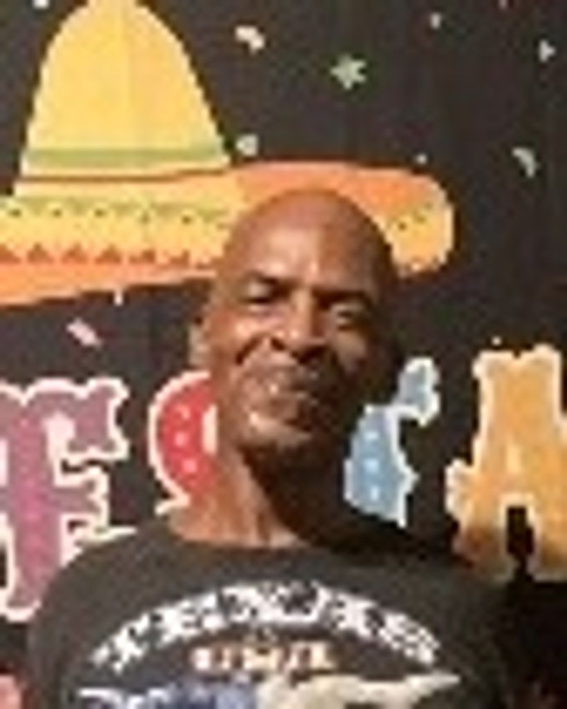 JOE ALVIN ROGERS Profile Photo