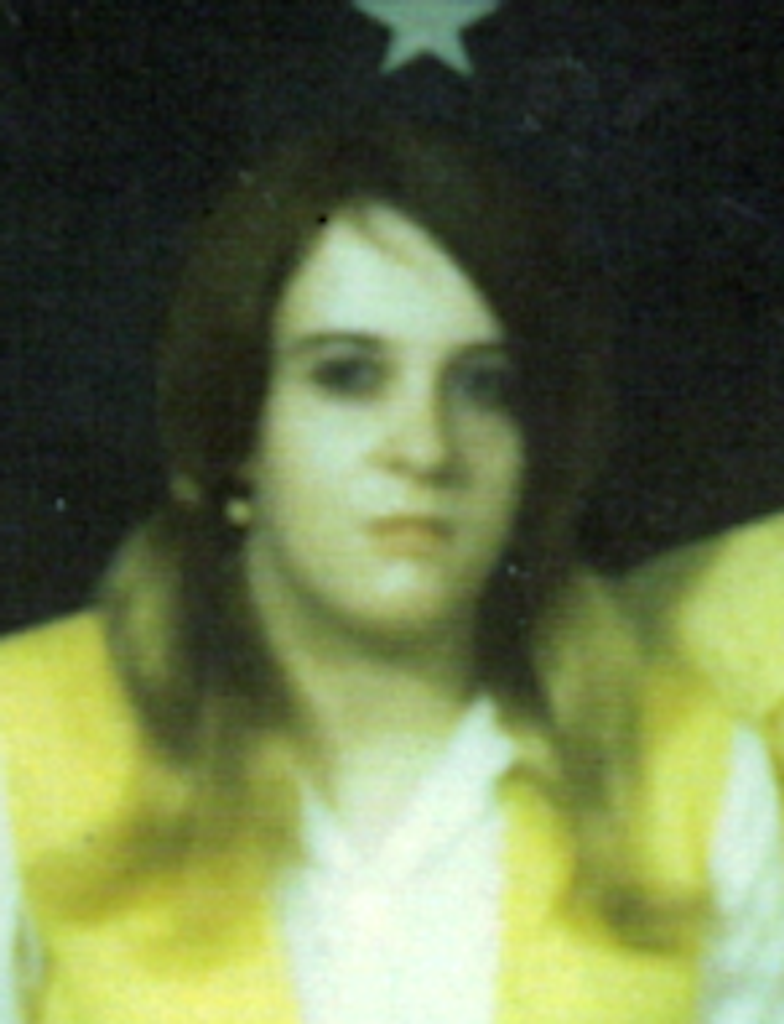 Sandra "Sandy" Carpenter