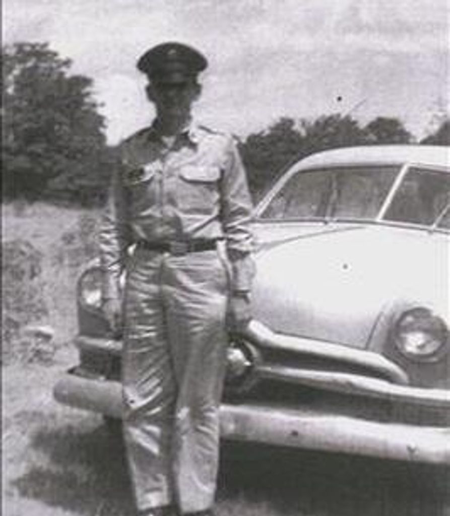 Roy Toles Profile Photo