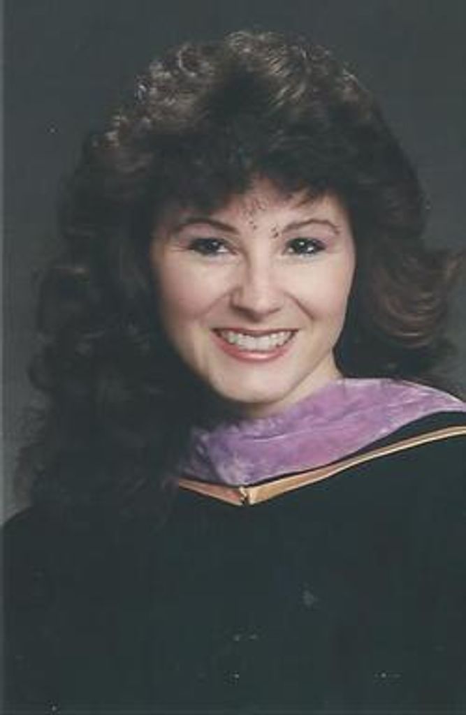 Carolyn Frances Bartlett