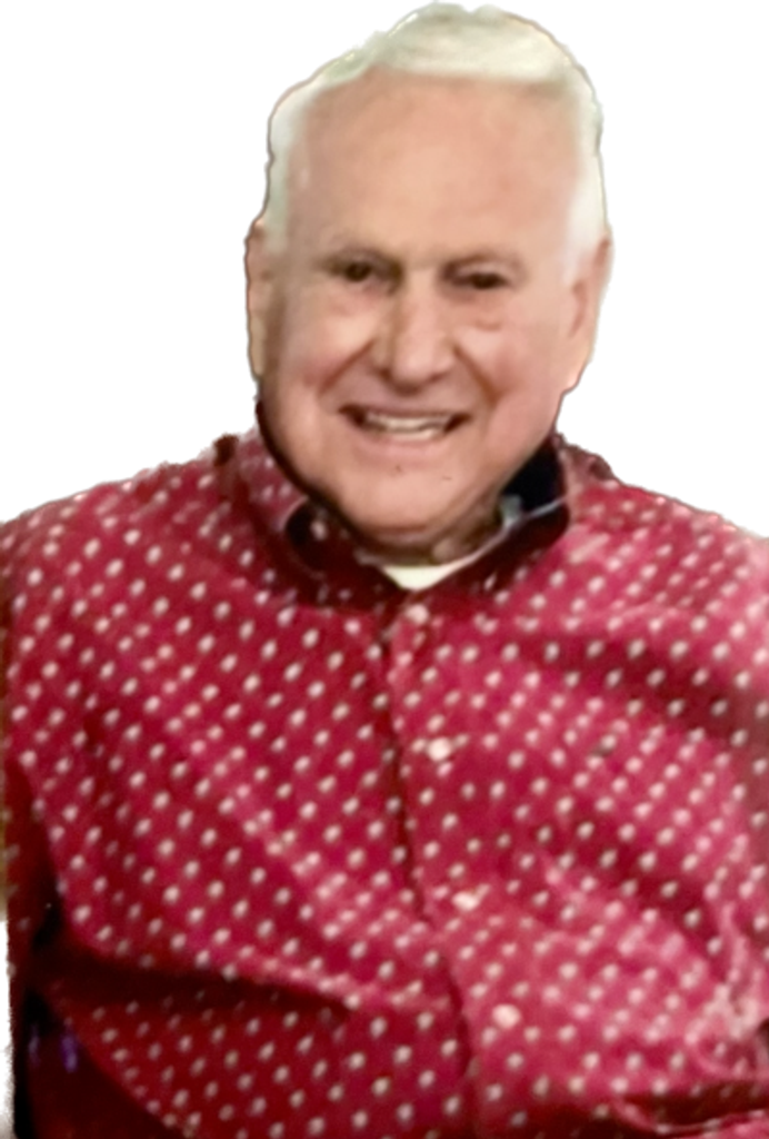 Allen Ray Mccrary Profile Photo