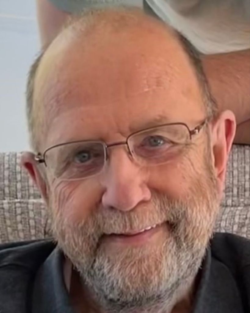 Larry J. Blake