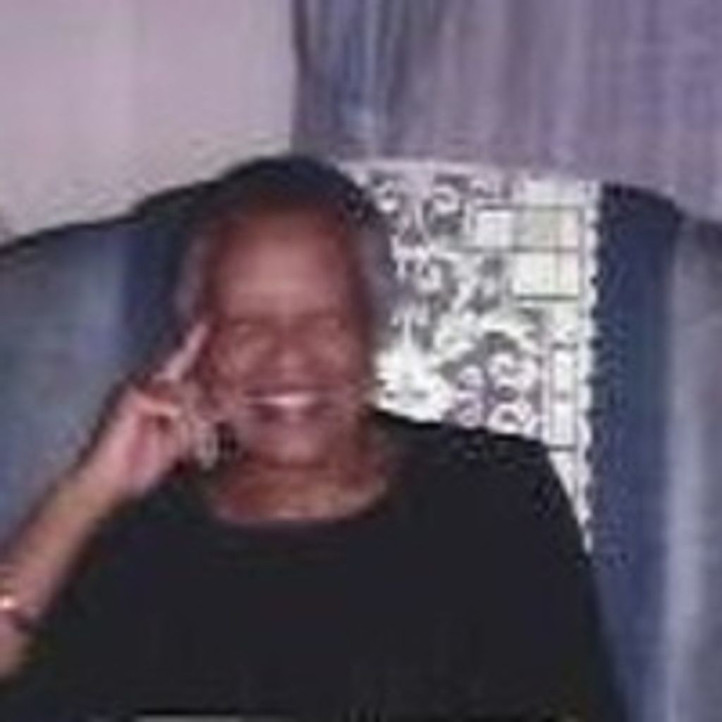 Edith Woodson