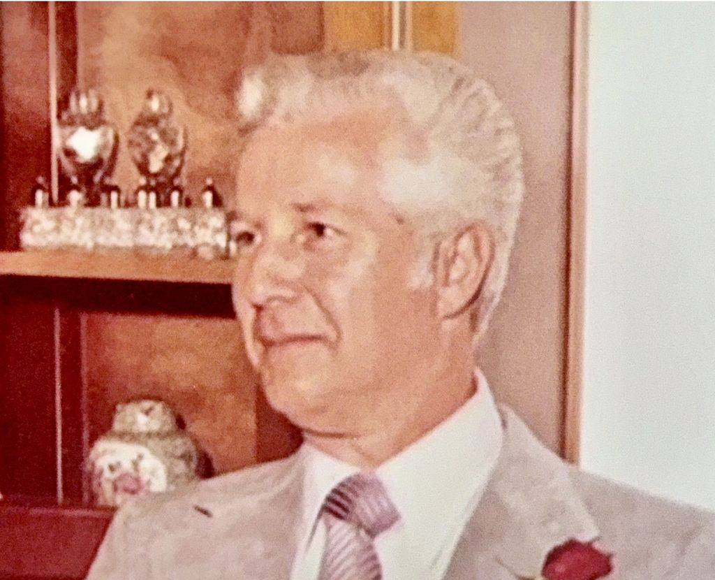 Franklin Delano Brown Sr.